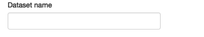 On load, the table is empty because the dataset name is empty. The data is shown after we type a valid dataset name (iris), and continues to be shown when we press backspace in order to type a new dataset name. See live at <https://hadley.shinyapps.io/ms-require-cancel>.